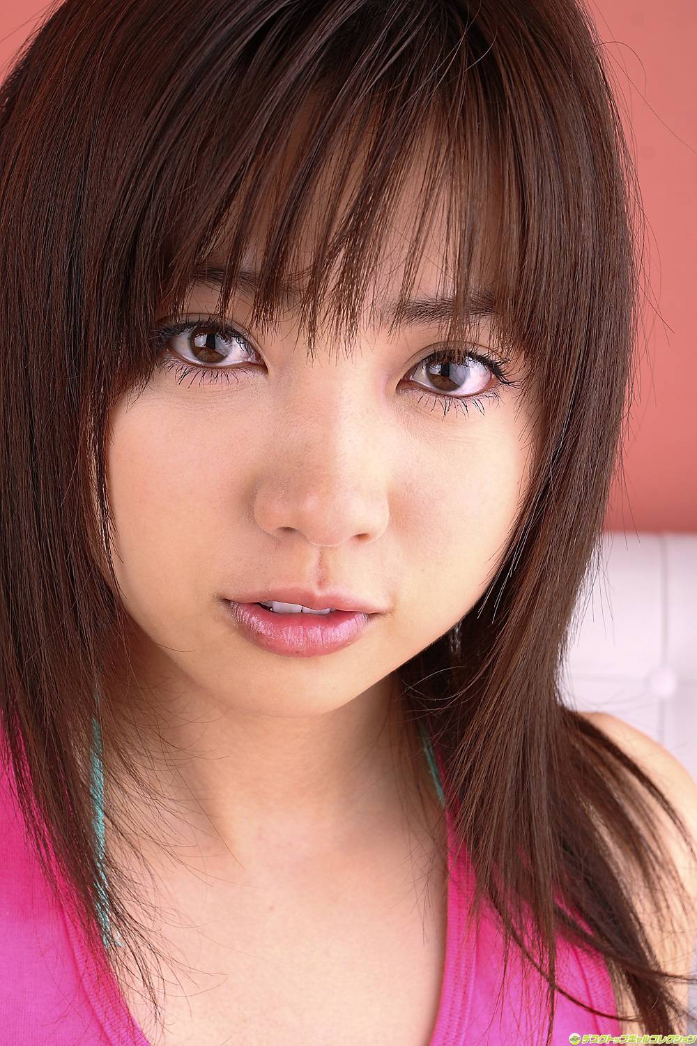 伊东遥 No.694 HarukaIto [DGC]